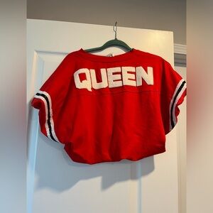 Queen Shirt!